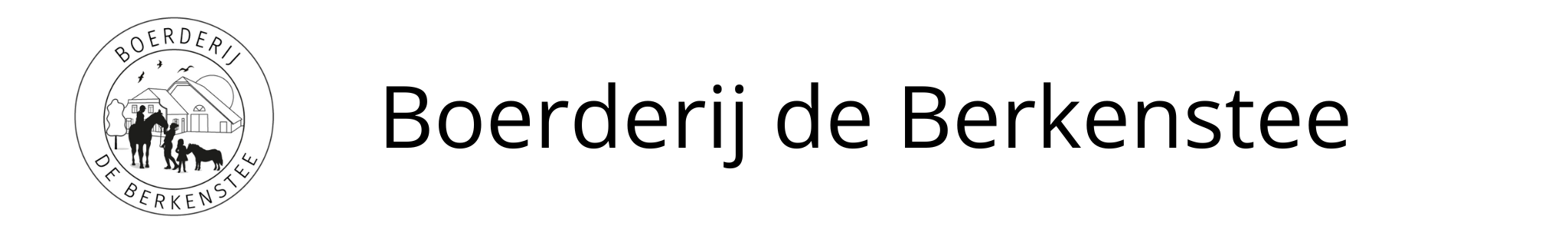 Boerderij de Berkenstee